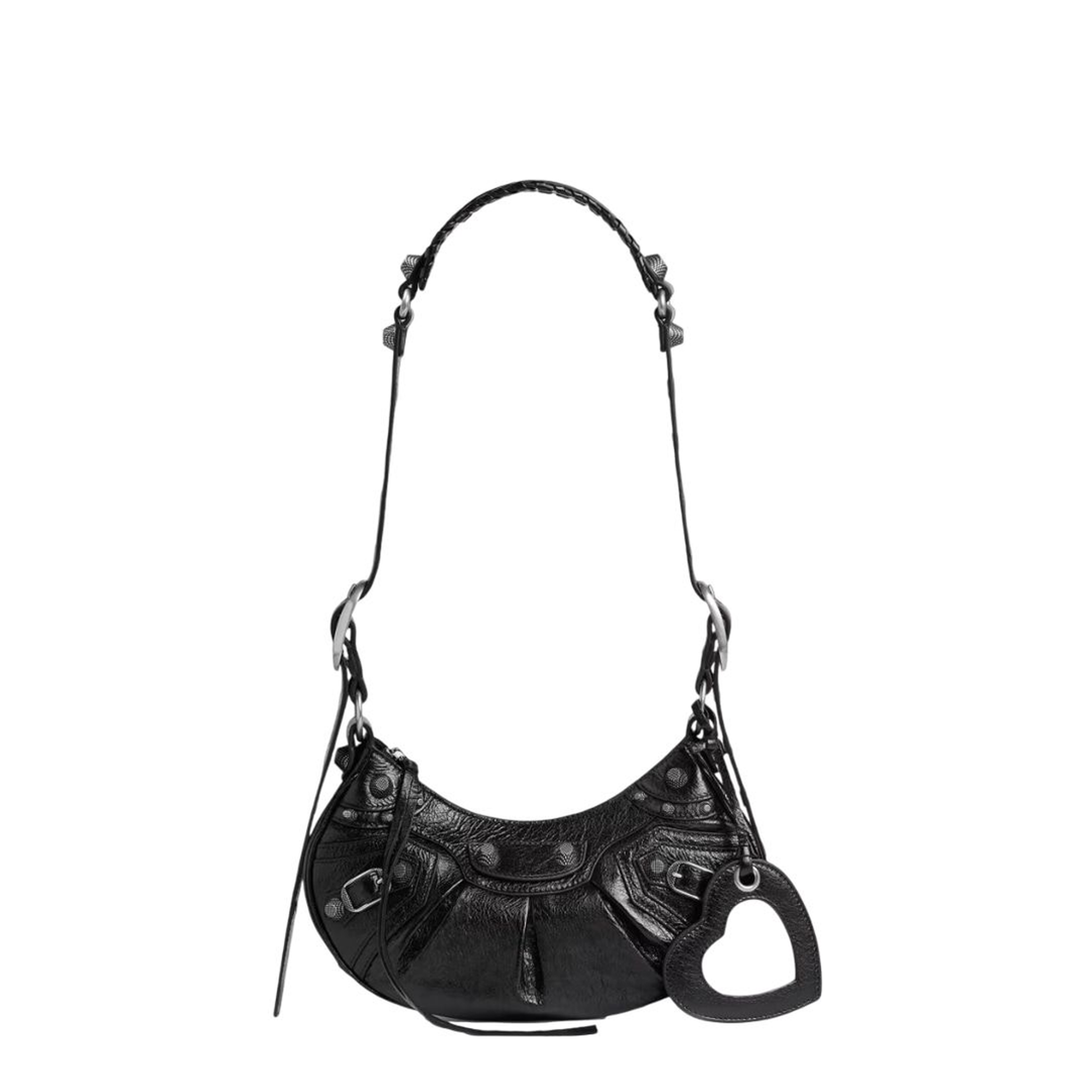 Le Cagole Xs Shoulder Bag