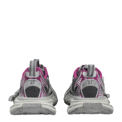 Multicolor Sneakers