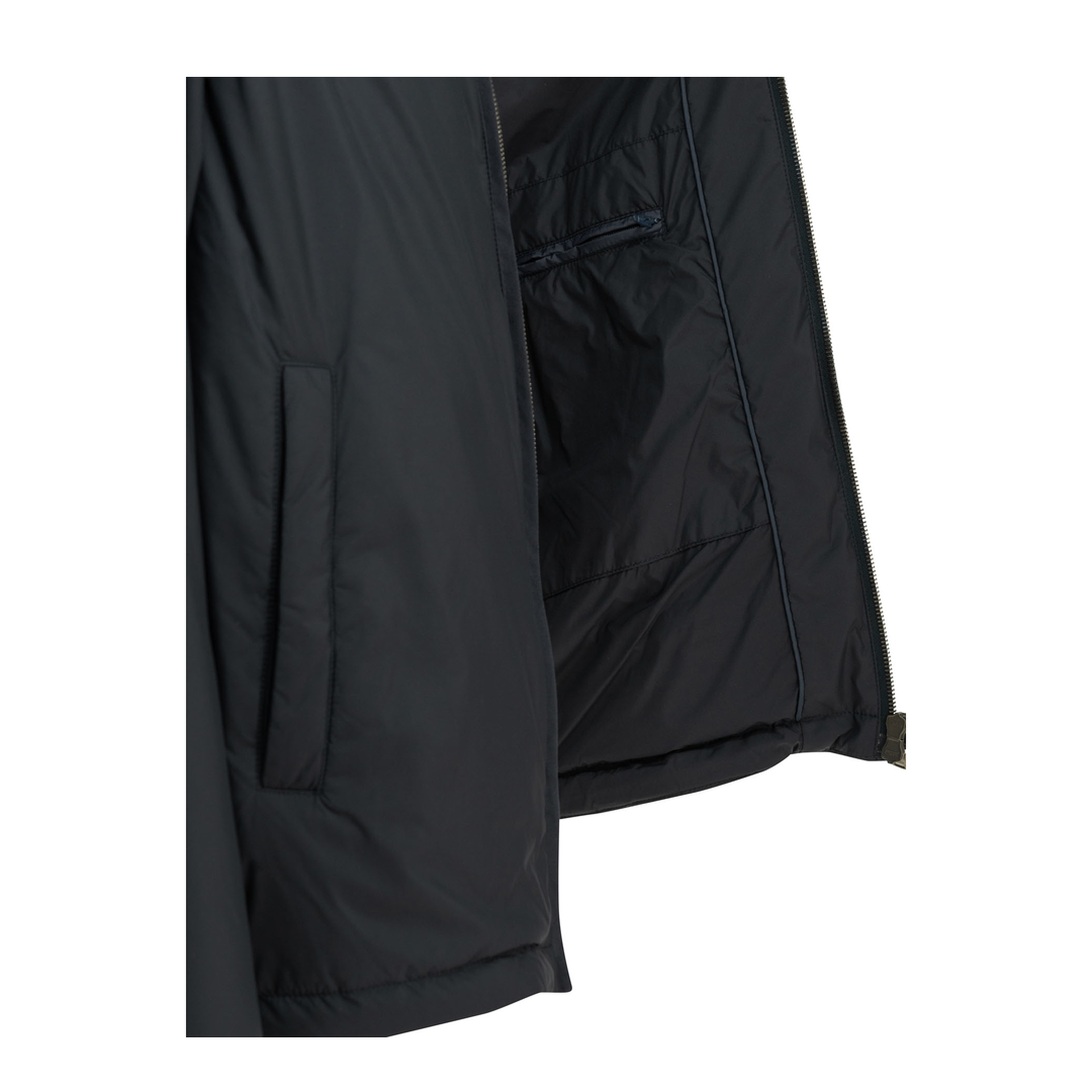 MAYFEYR - Herno - Lightweight Padded Jacket - GI00109UR129159200