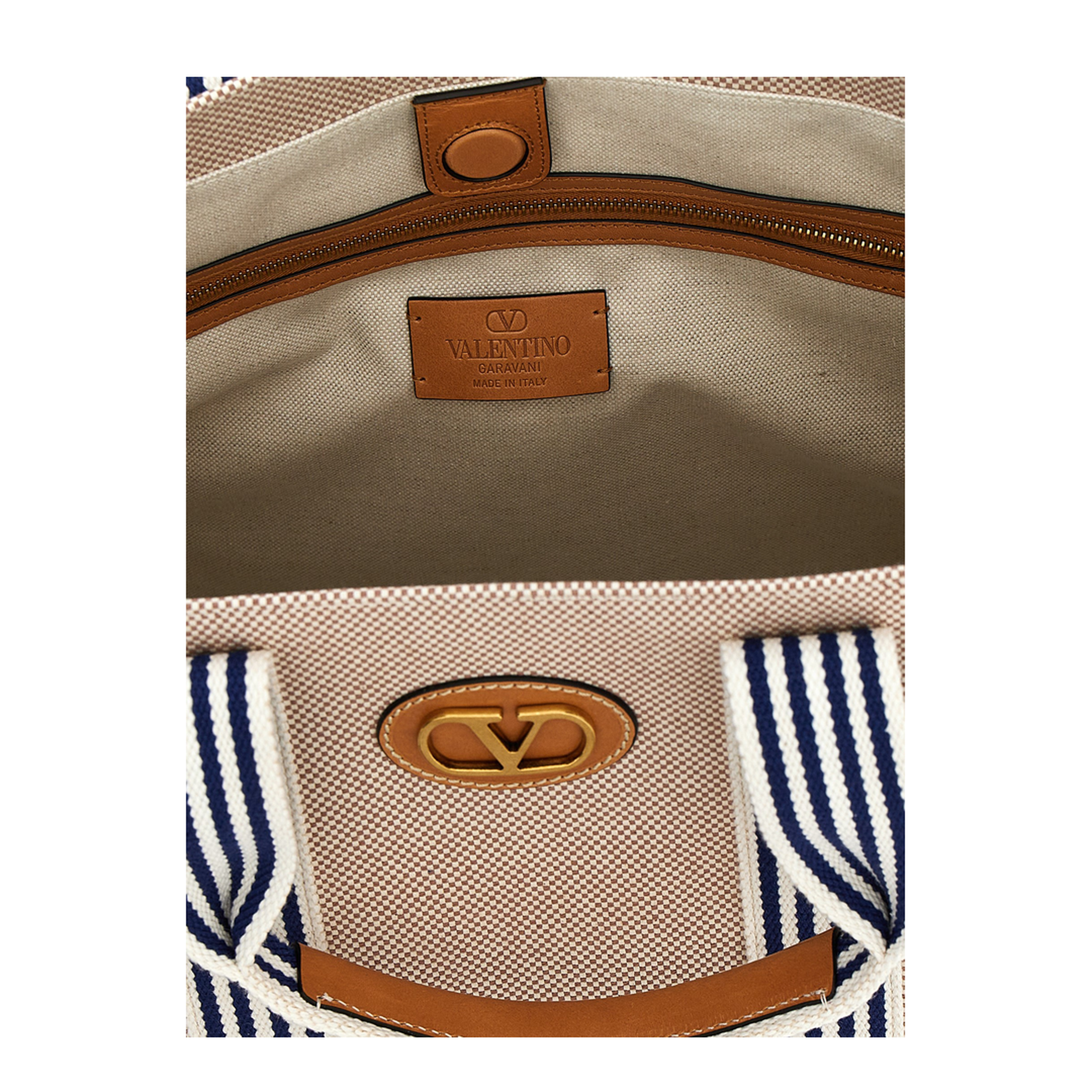MAYFEYR - Valentino - Antibes Handbag - Y2B0D18NDZQXJ