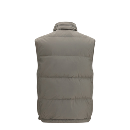 MAYFEYR - Brunello Cucinelli - Sleeveless Padded Gilet - MV4081611
