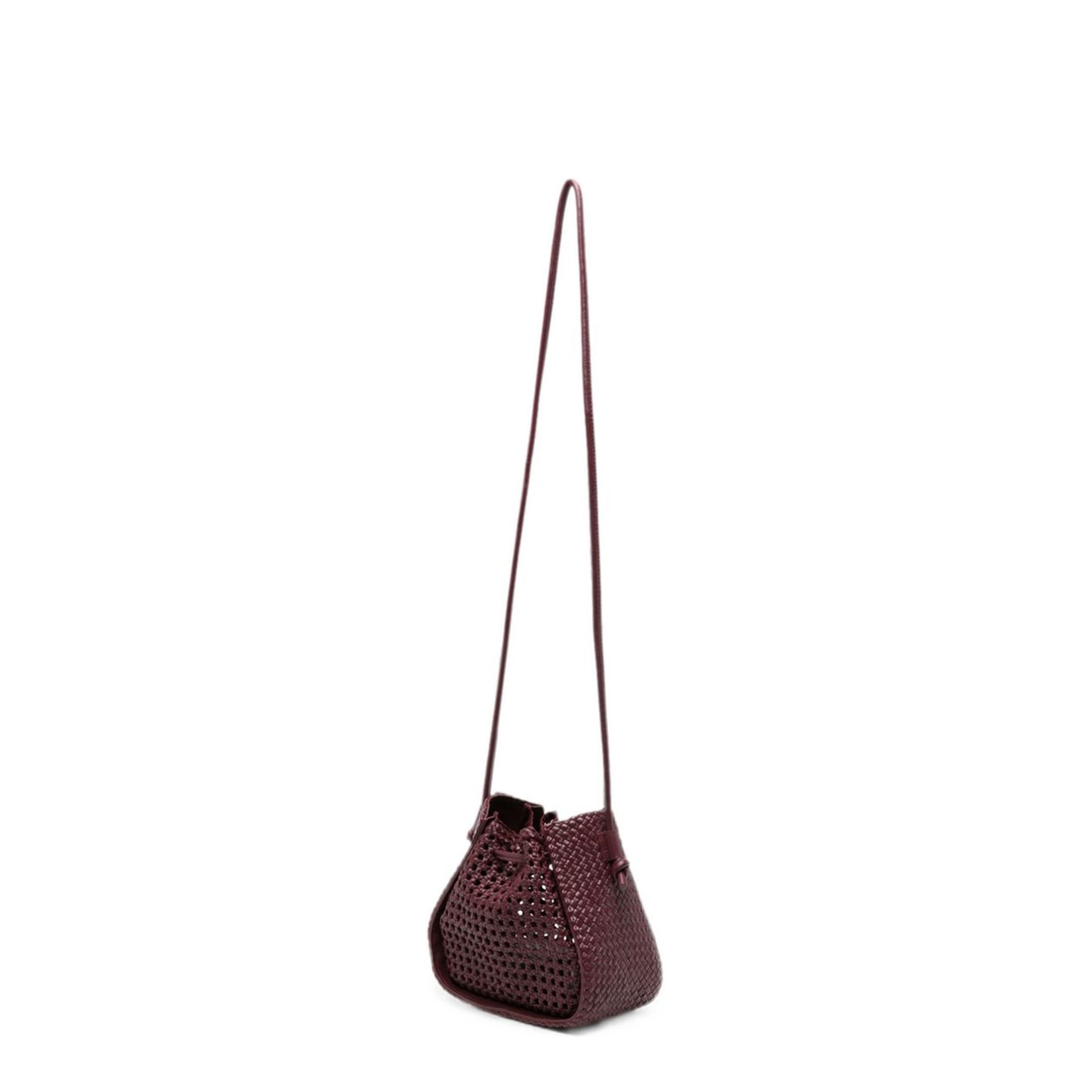 MAYFEYR - Forte Forte - Bag Red - 15194MYBAGRUBY