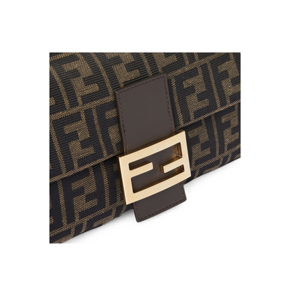 MAYFEYR - Fendi - Brown Bag - 8BR850B17AF14YN