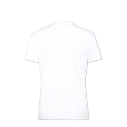 MAYFEYR - Dsquared2 - Logo-Print T-Shirt - S75GD0475D20020100