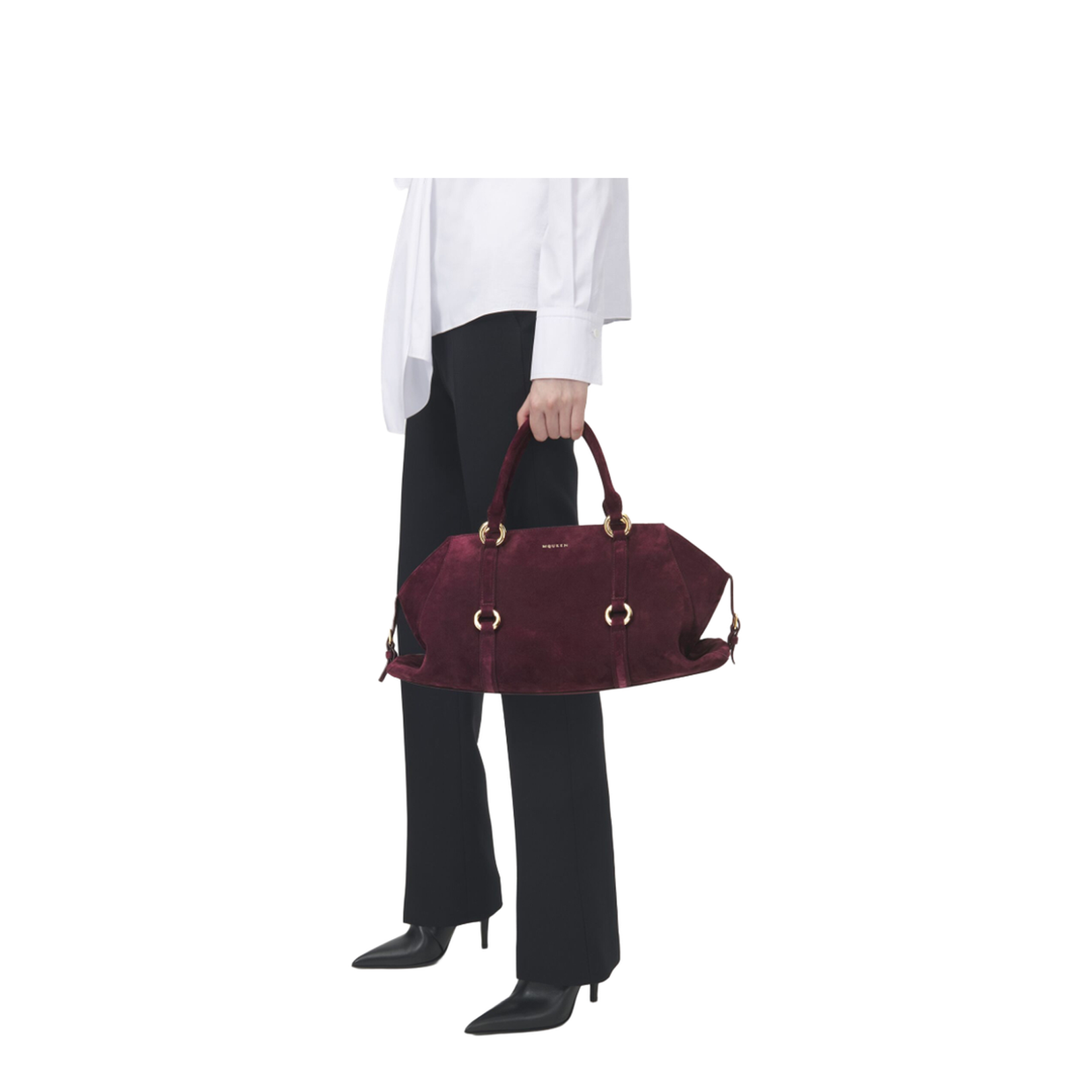 women's messenger bag