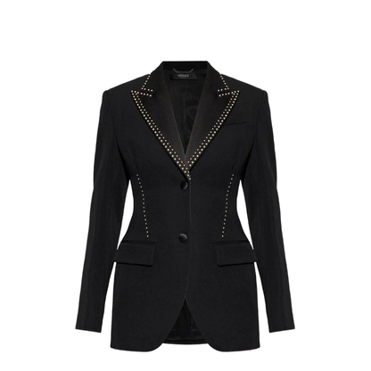 Evening Jacket - Black