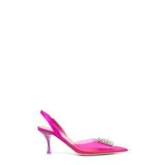 Dsquared2 With Heel Pink