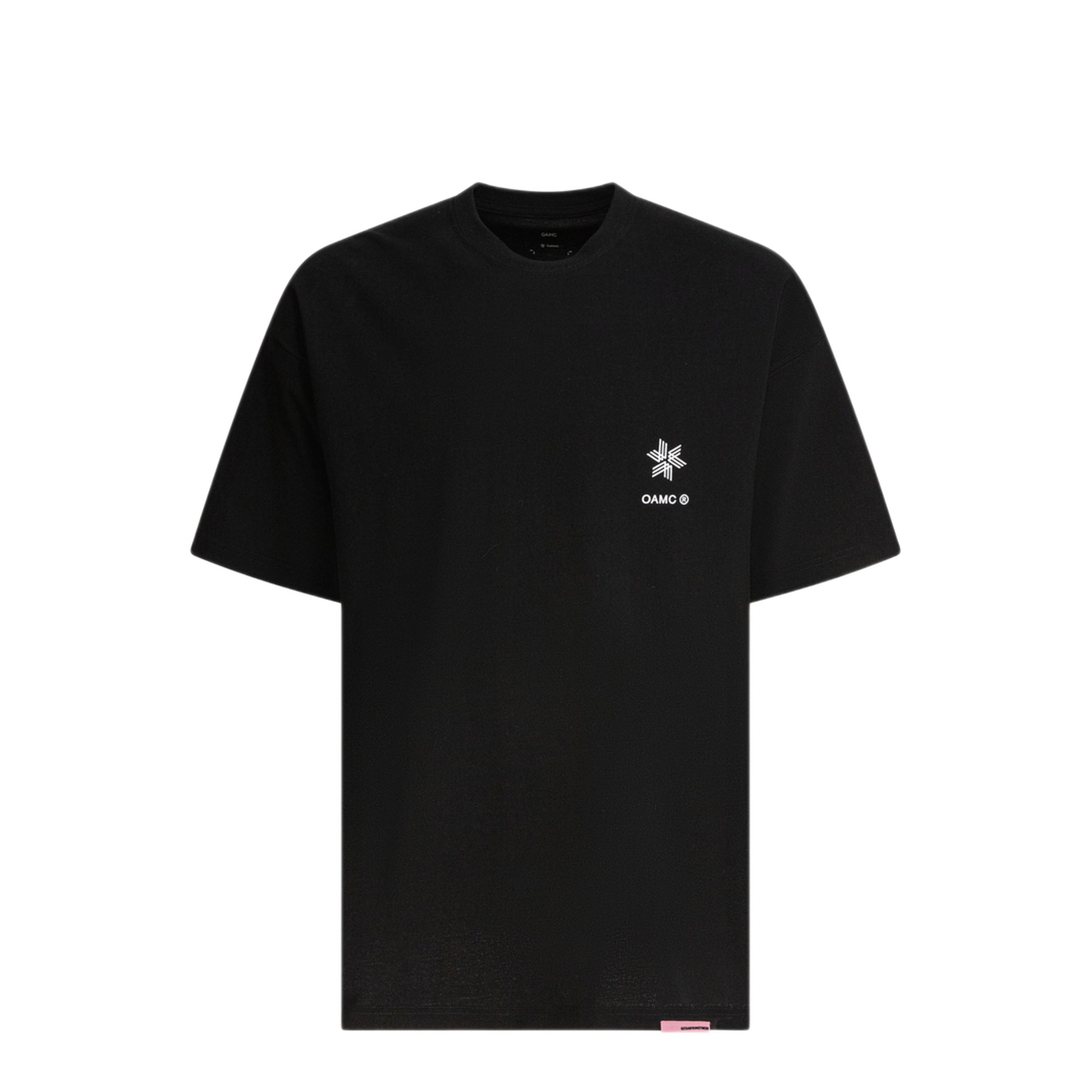 MAYFEYR - Goldwin - Oamc T Shirt - GL65707MCBLACK