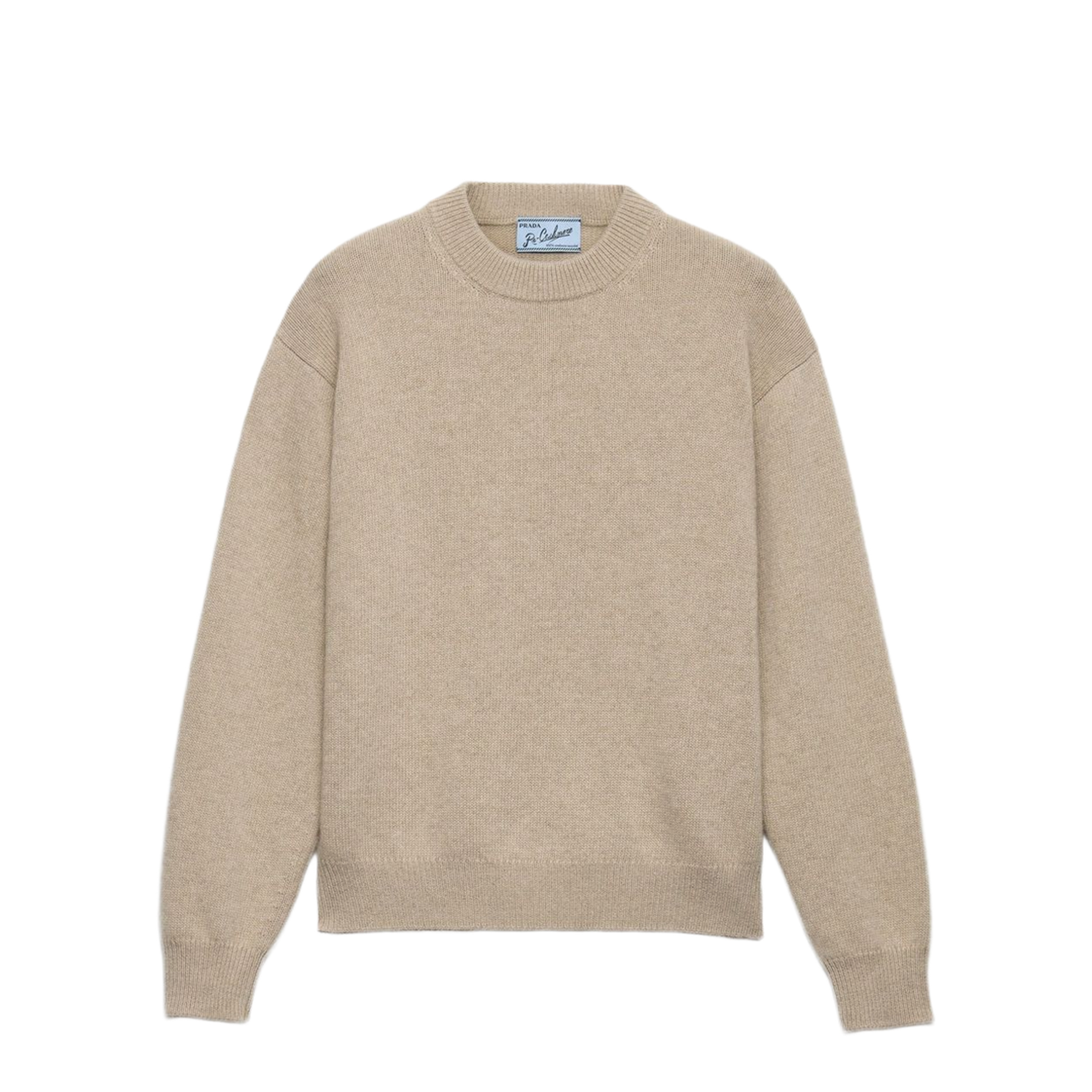 MAYFEYR - Prada - Crew Neck - UMB67416ZJF0AP2