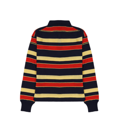 MAYFEYR - JW ANDERSON - Polo Rugby In Cotone - KW1521YN0457888