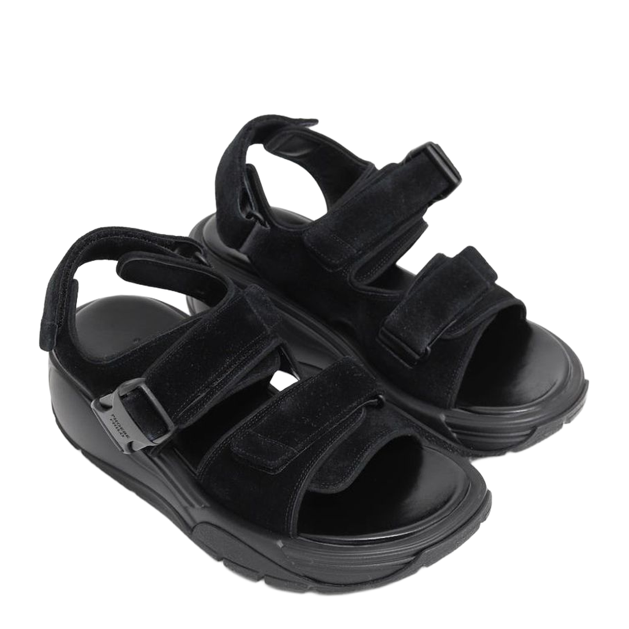 MAYFEYR - Phoebe Philo - Sandals Black - DS54LT0093900BK