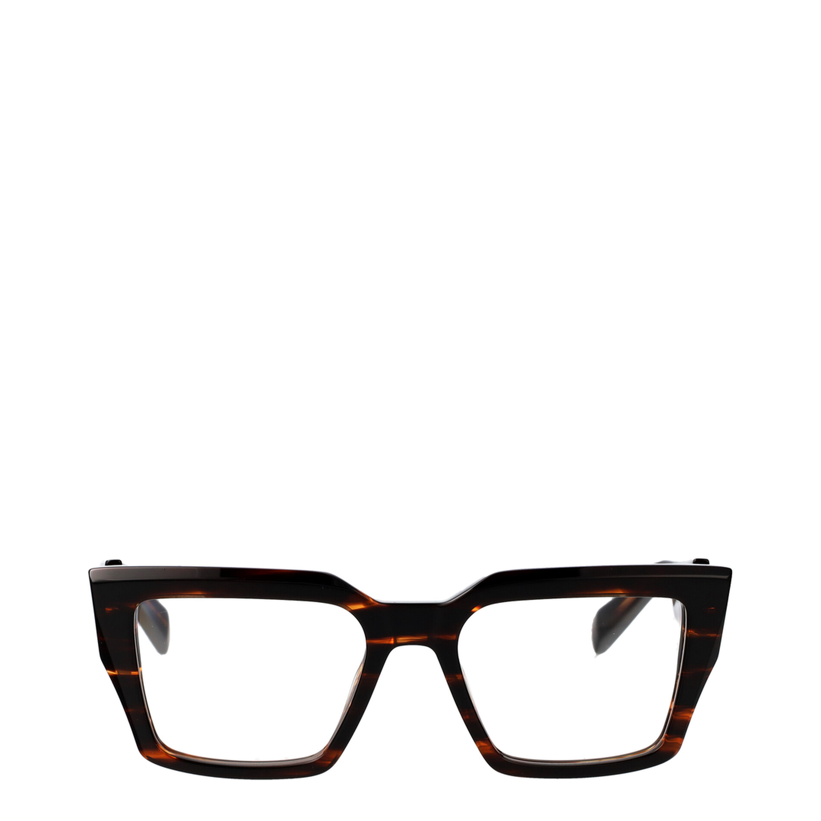 Formee Glasses - Brown