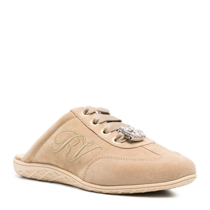 MAYFEYR - Roger Vivier - Sneakers Beige - RVW82645550J9EC602