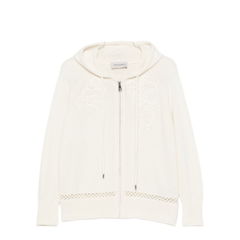 Sweaters White
