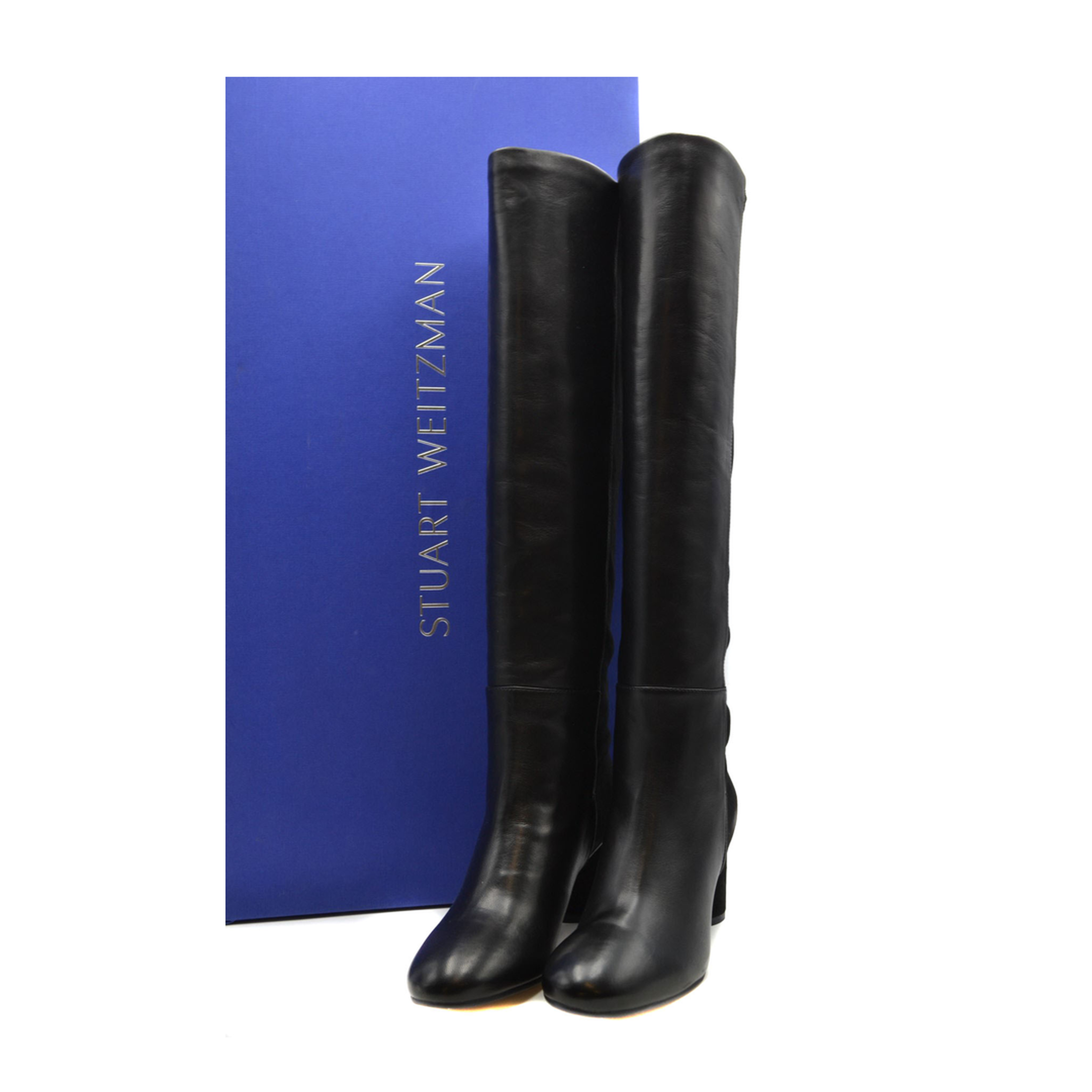 MAYFEYR - Stuart Weitzman - Booties - ELOISE75