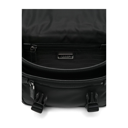 MAYFEYR - Prada - Black Bag - 2VD0342DMHF0002