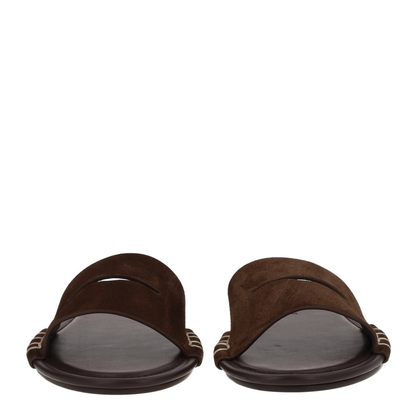 MAYFEYR - JW ANDERSON - Leather Sandal - FL0009LA0364600