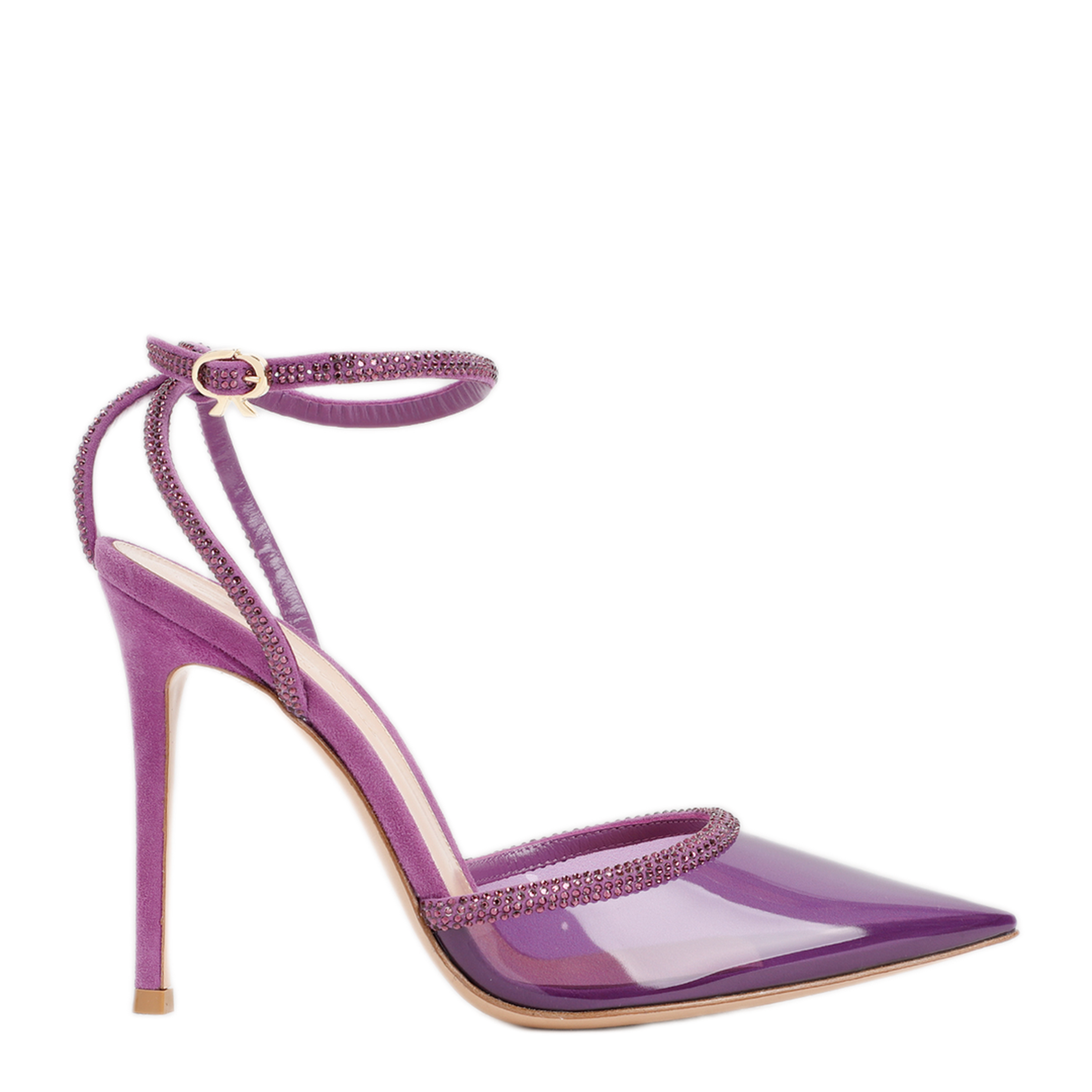 MAYFEYR - Gianvito Rossi - Sandals - G9540615RICPLCFRFR