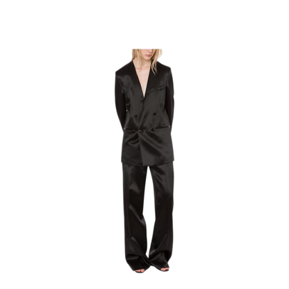 MAYFEYR - PHILOSOPHY DI LORENZO SERAFINI - Blazer Black - A050507230555