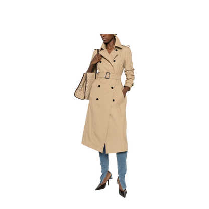 MAYFEYR - Gucci - Coats Beige - 866146ZAUG22319