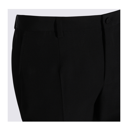 MAYFEYR - Dolce & Gabbana - Trousers Light Grey - GW13ETHU2BNN0000
