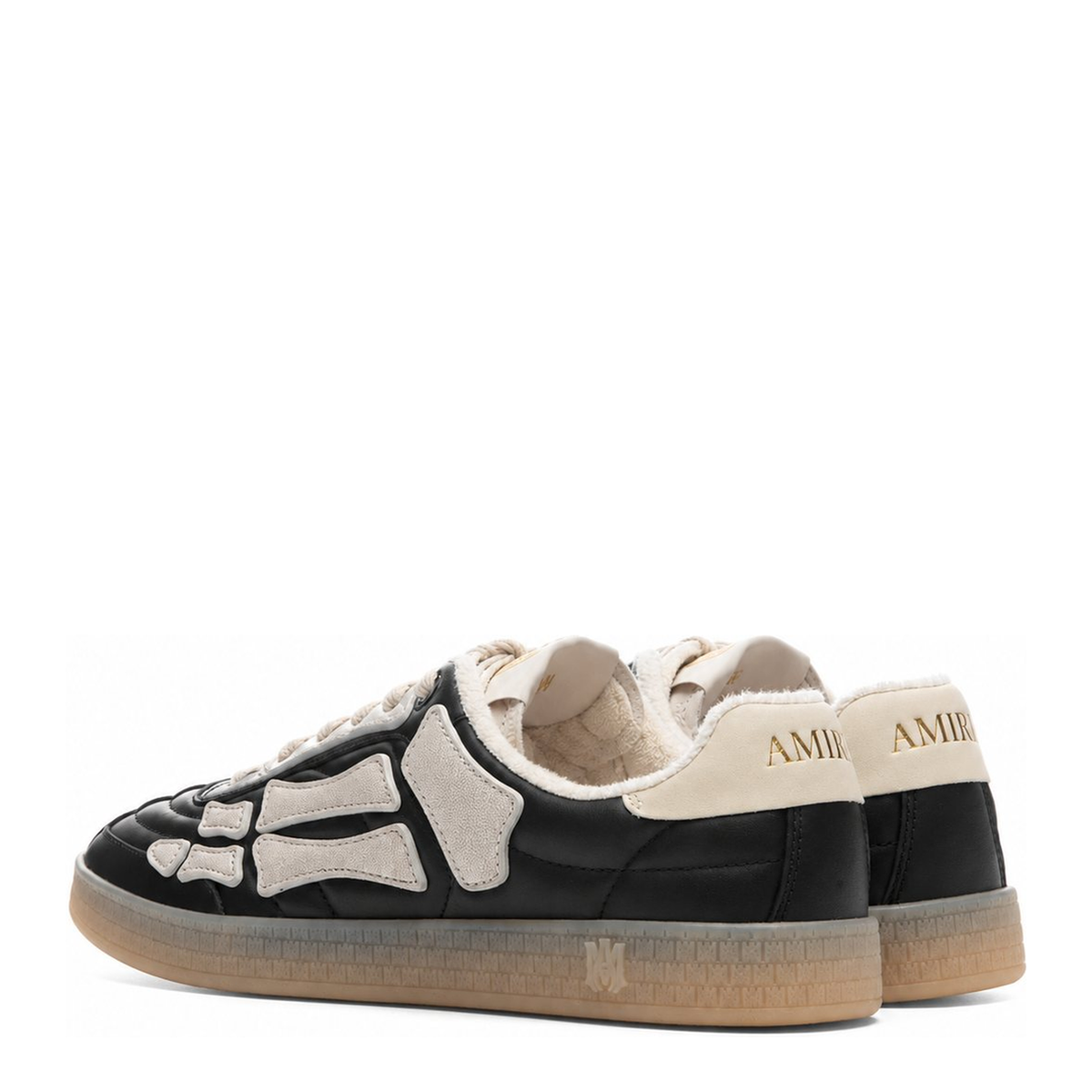 MAYFEYR - Amiri - Pacific Football Sneakers - AMSNSN1098001