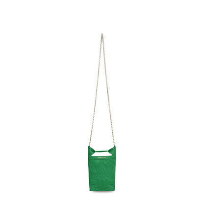 The Bow Mini Crossbody Bag