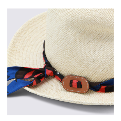 MAYFEYR - Cuba Lab - Hats - 8051944590HIBISCUS