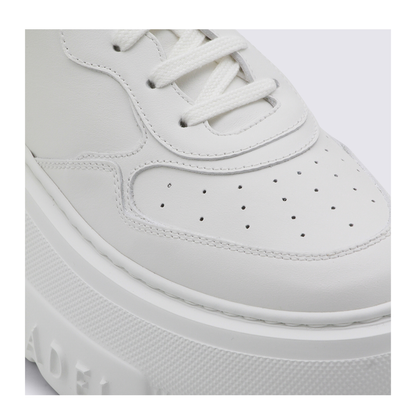Sneakers White