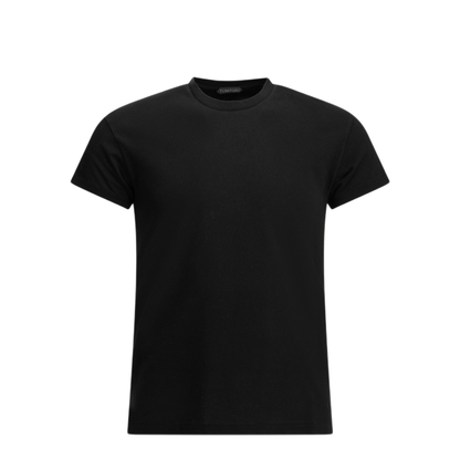 MAYFEYR - Tom Ford - Cotton Crew Neck T Shirt - JCS033JMC080NAA