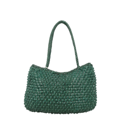 MAYFEYR - Dragon Diffusion - Green Shoulder Bag - 8976FOREST