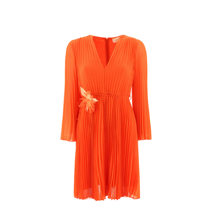 Sunray Mini Dress