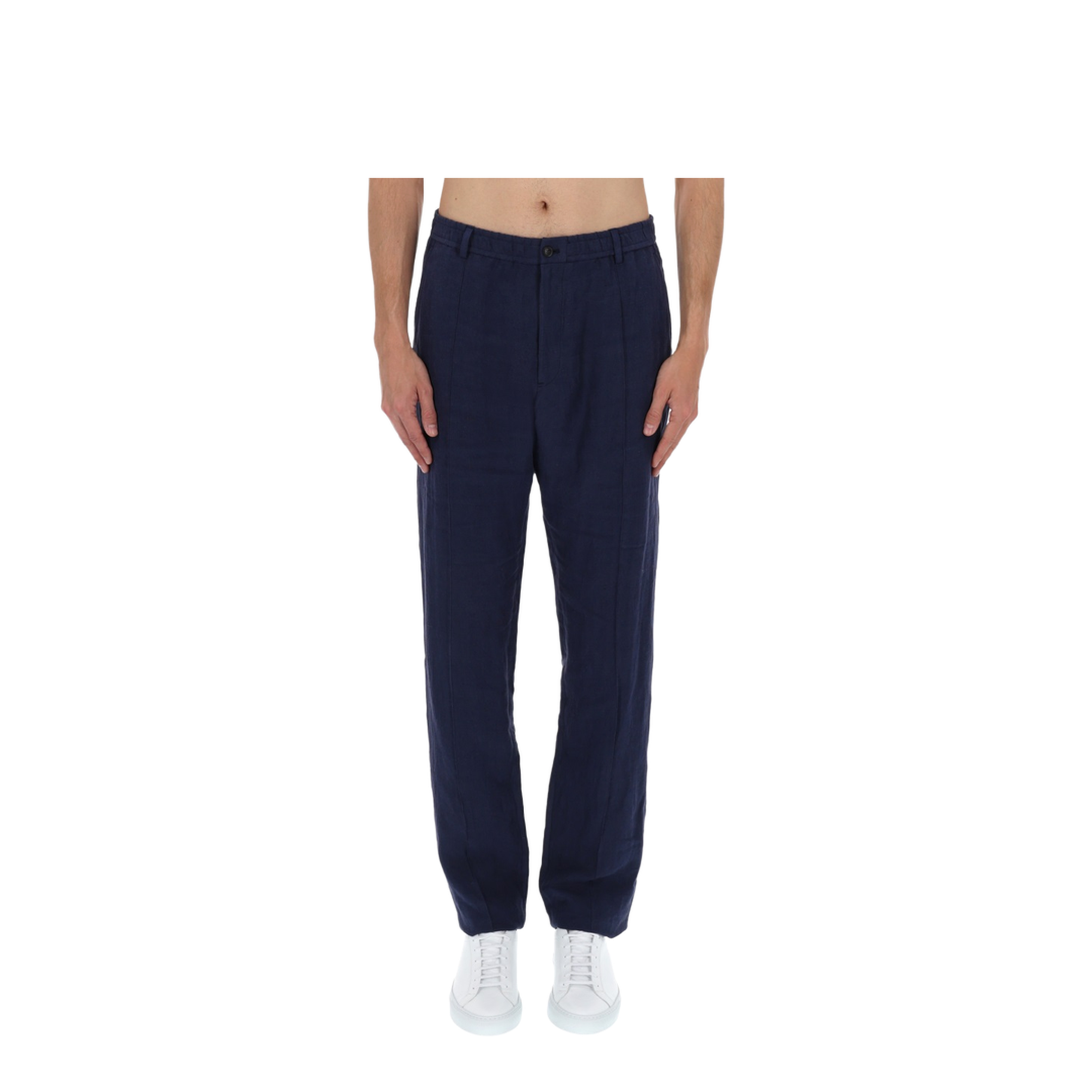 Linen Pants