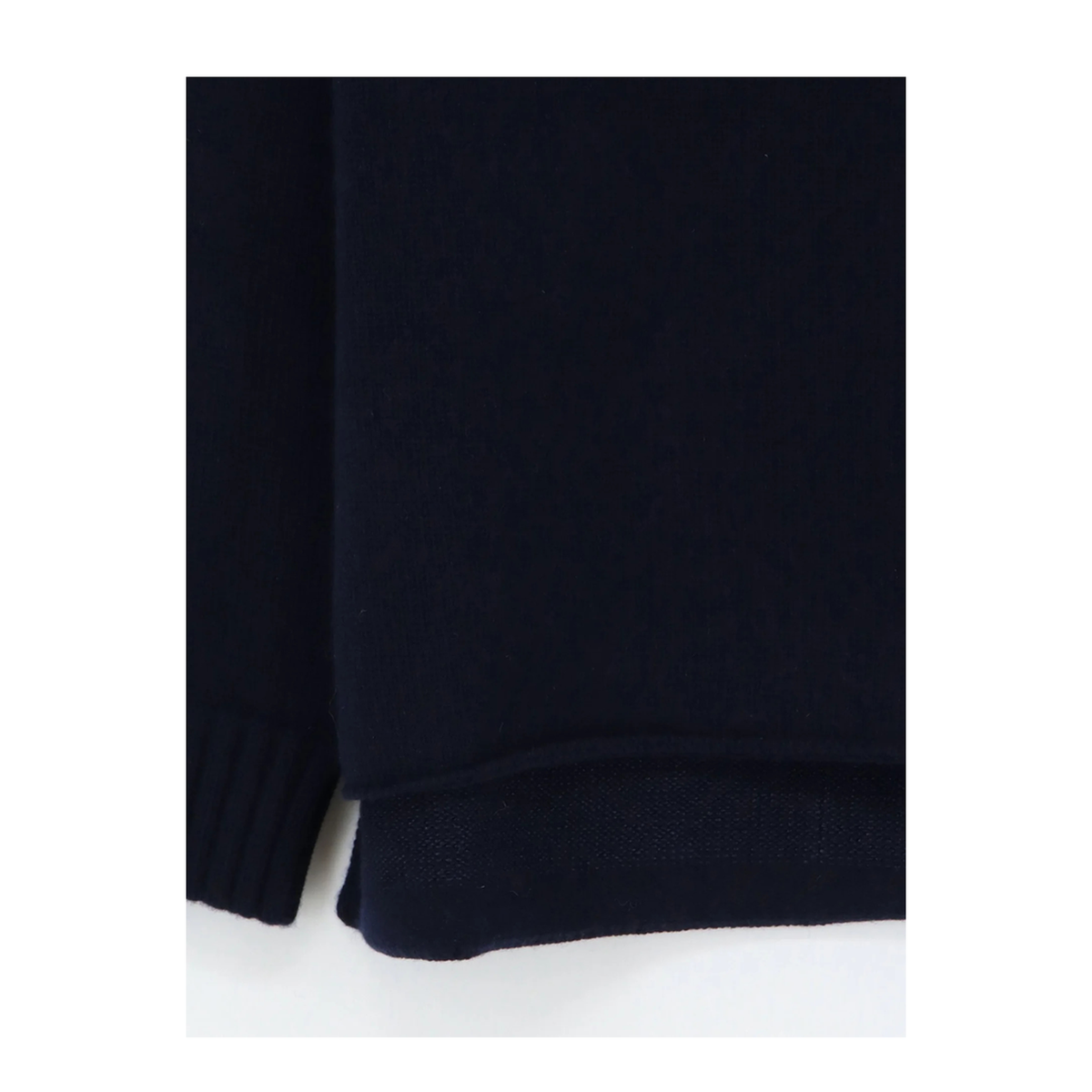MAYFEYR - Bottega Veneta - Wool Turtleneck Sweater - A003N7V79S04071