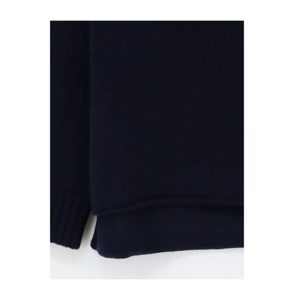 MAYFEYR - Bottega Veneta - Wool Turtleneck Sweater - A003N7V79S04071