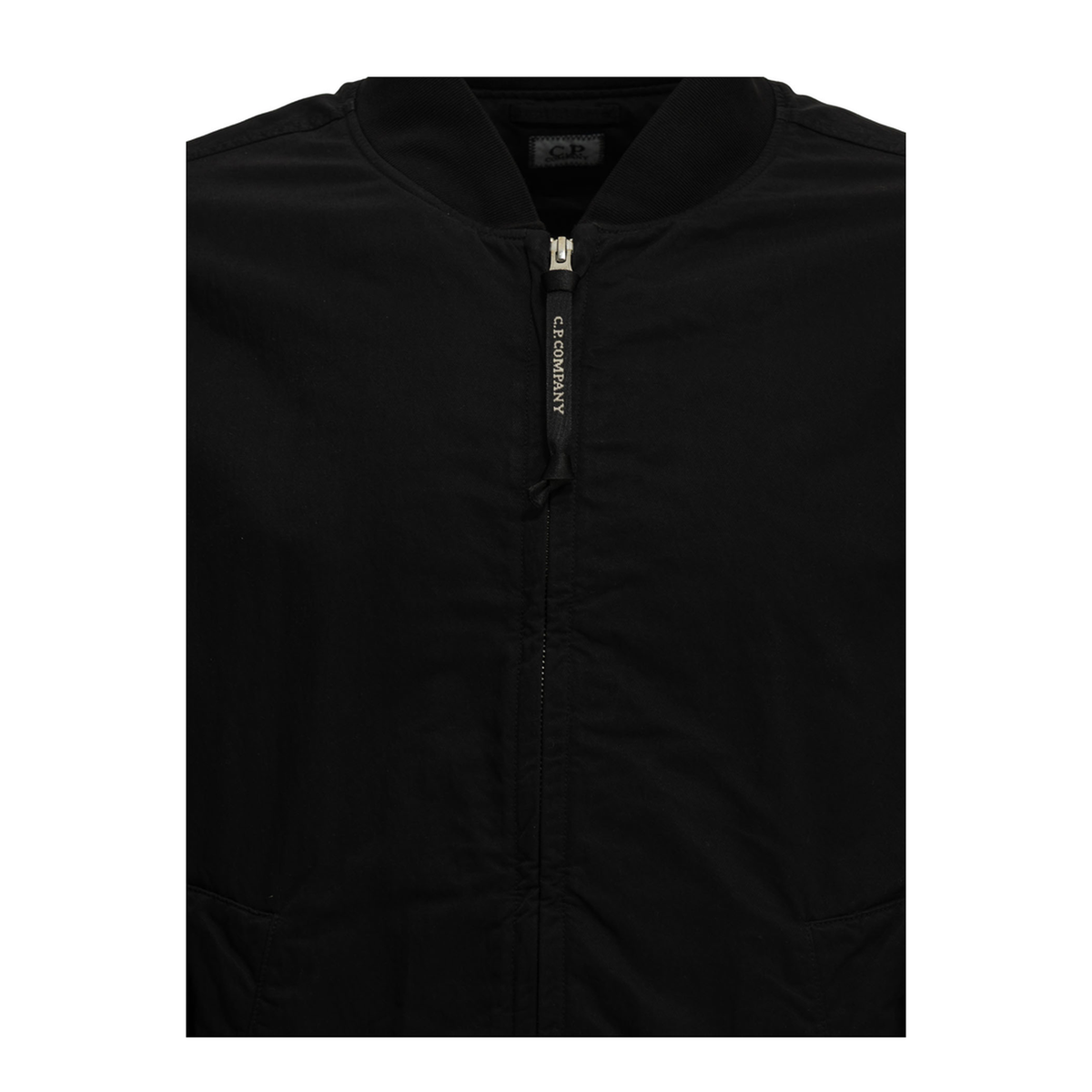 MAYFEYR - C.P. Company - T Flatt Lens Bomber Jacket - 21CMOW081A110475G999