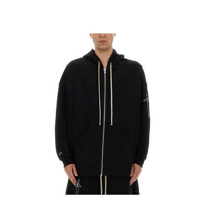 Jumbo Jason's Hoodie