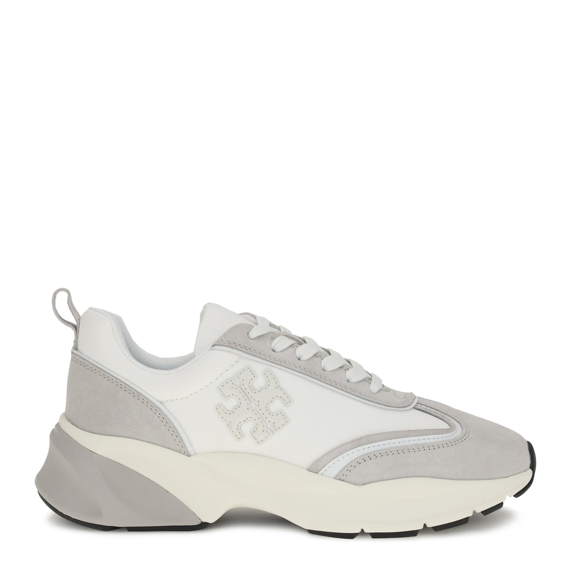 MAYFEYR - Tory Burch - Good Luck Sneakers - 161550