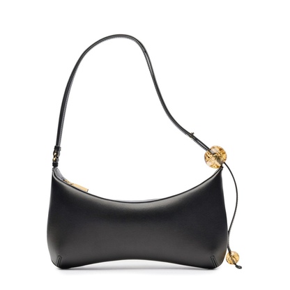 Black Shoulder Bag