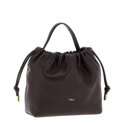 Purple Bag