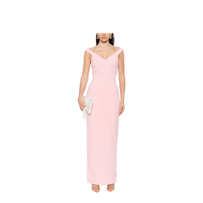 Dresses Pink