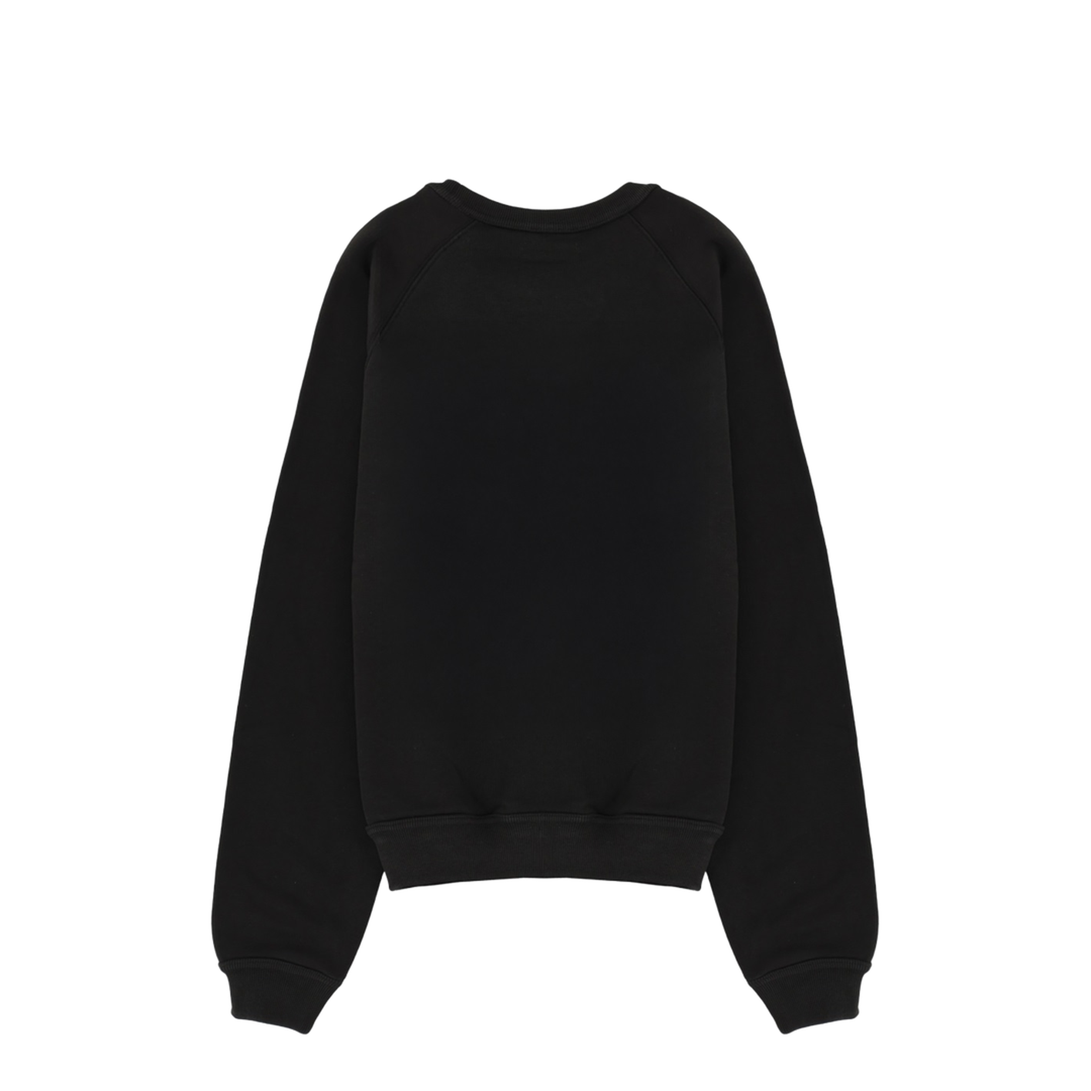 MAYFEYR - Kenzo - Boke Heart Sweatshirt - FG52SW2094MJ99J