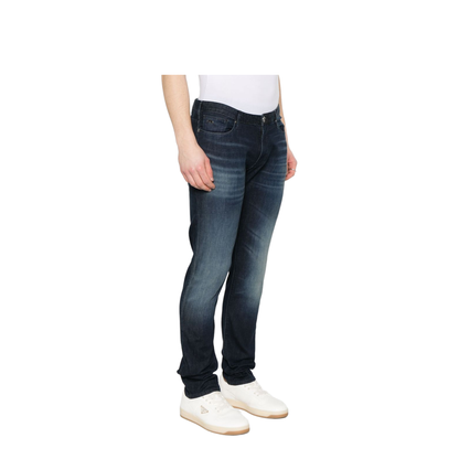 MAYFEYR - Emporio Armani - Jeans Ink - EM000121AF27790MB002