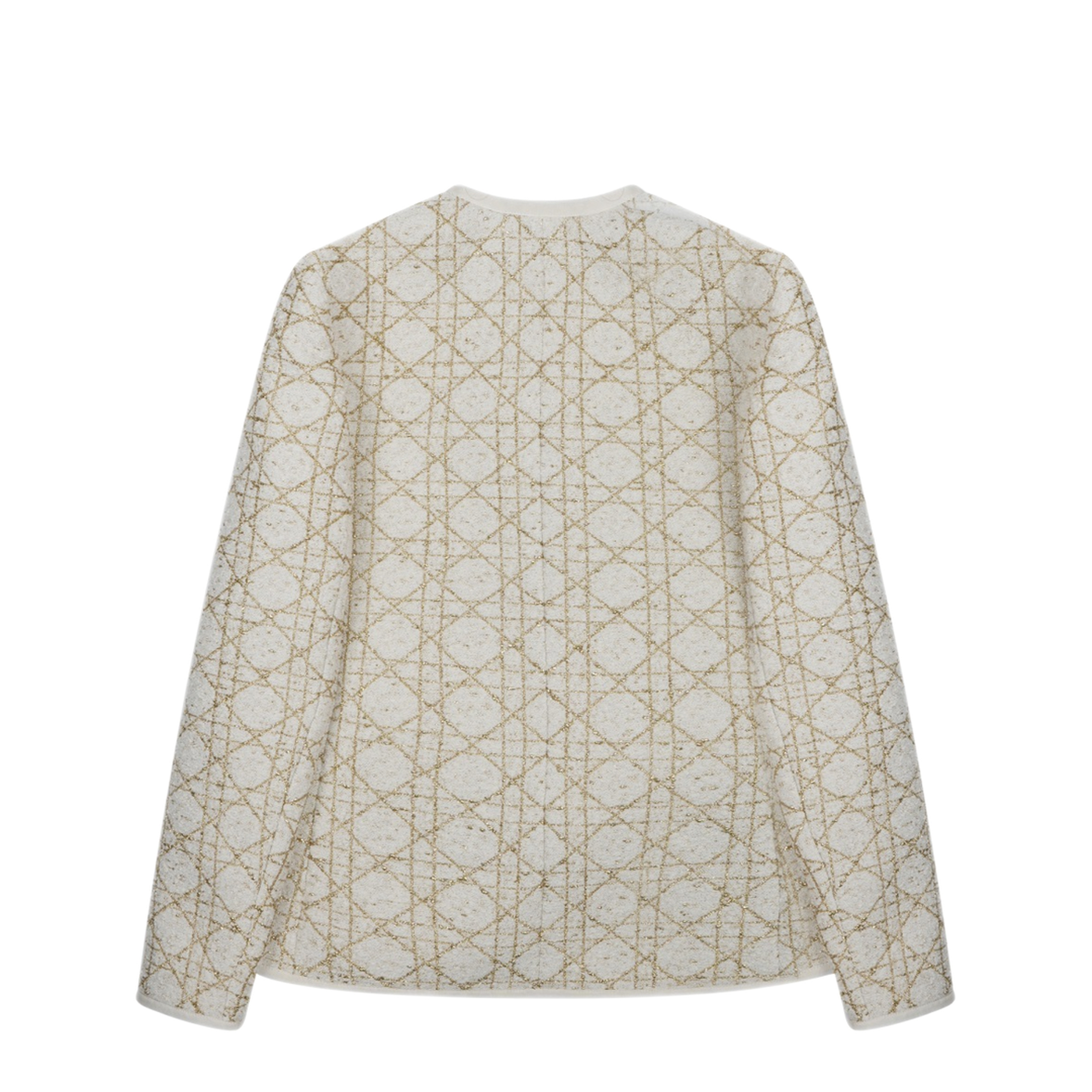 MAYFEYR - Dior - Blazer Macrocannage - 611V72A78980891