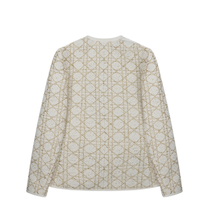 MAYFEYR - Dior - Blazer Macrocannage - 611V72A78980891
