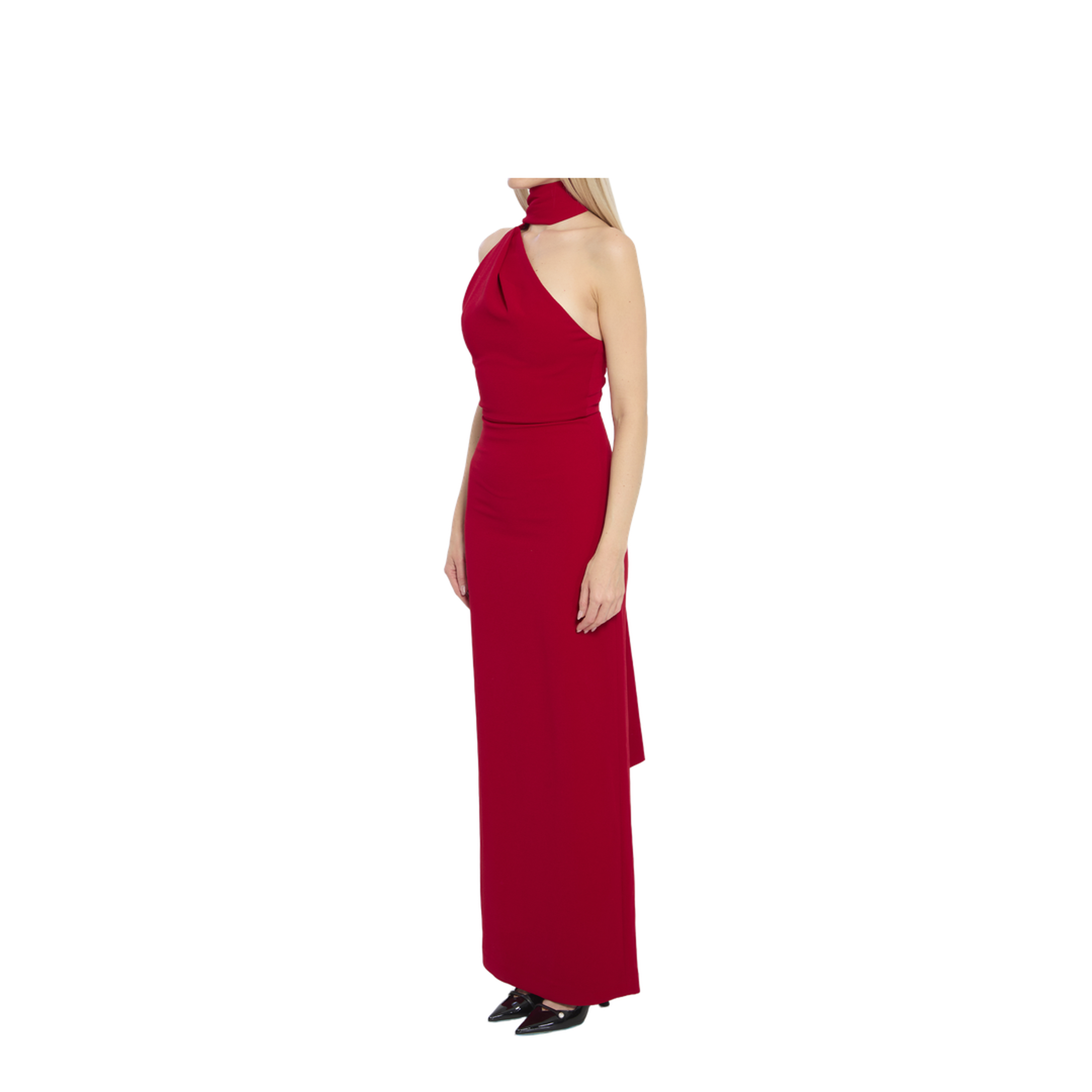 Dresses Red