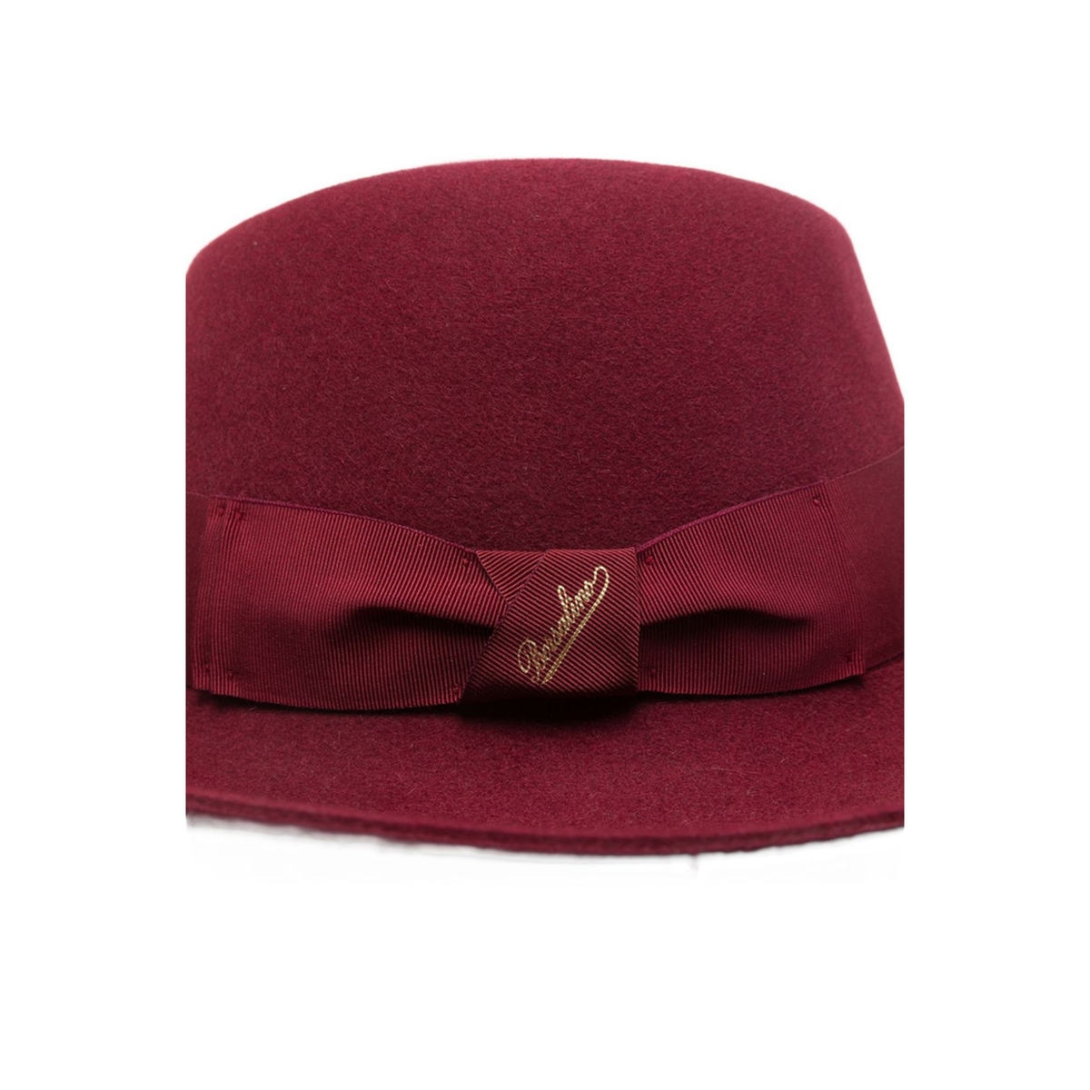 MAYFEYR - Borsalino - Claudette Wool Hat - 27036255L1