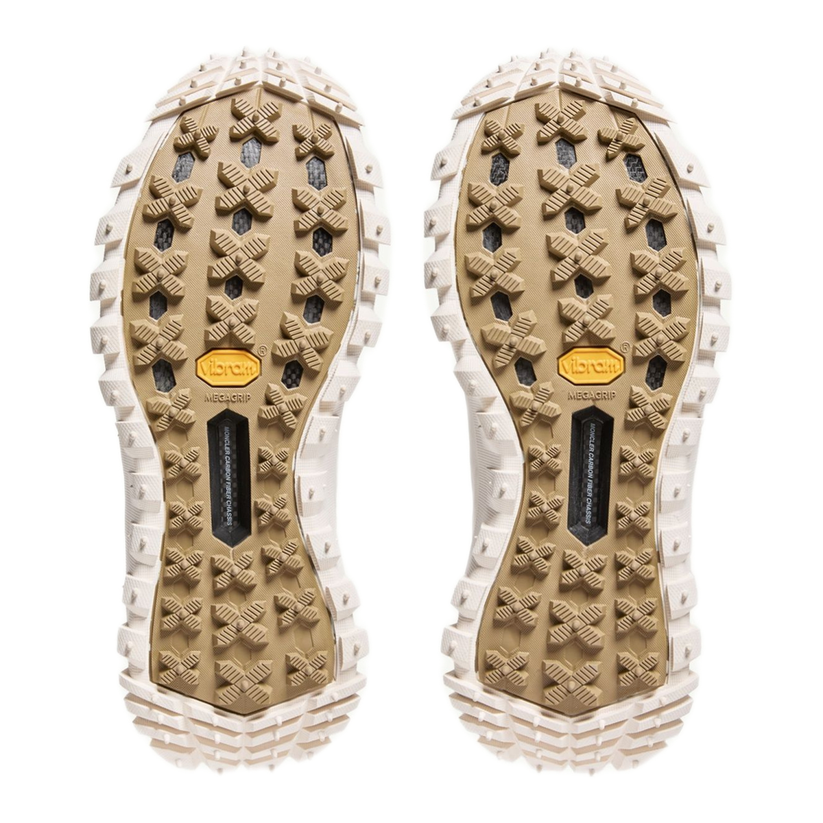 MAYFEYR - Moncler - Sneakers - L109B4M00130M8442035