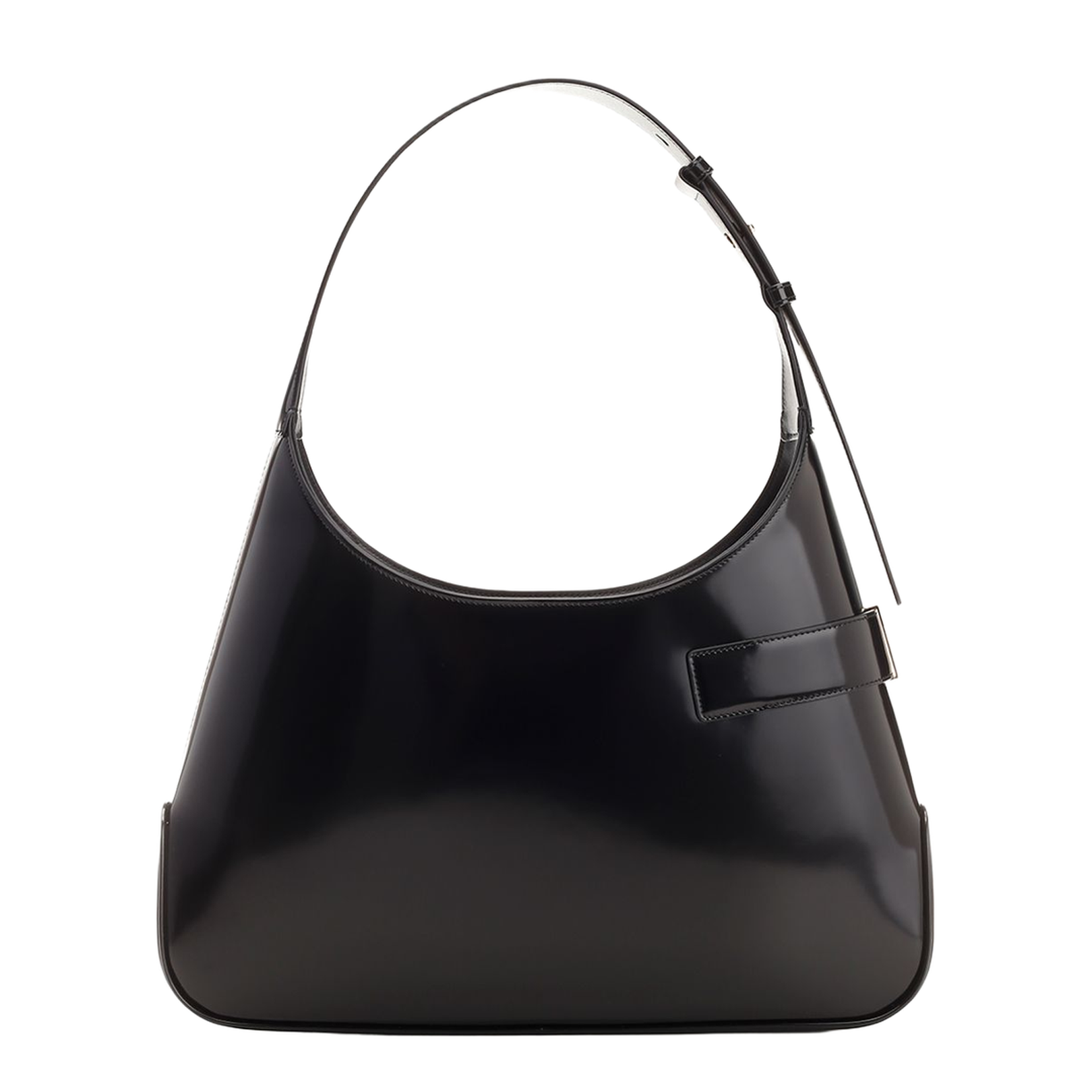 Vanity Hobo Bag