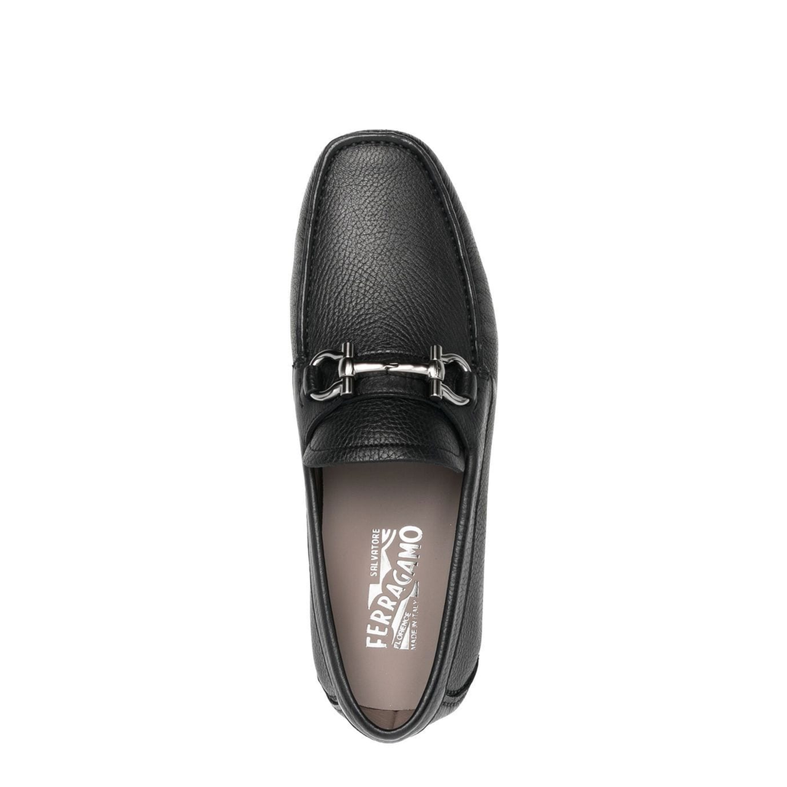 Gancini Moccasins